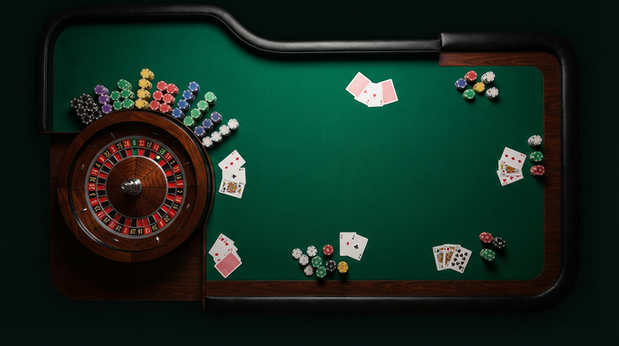 Game list for zt777 casino section - 5