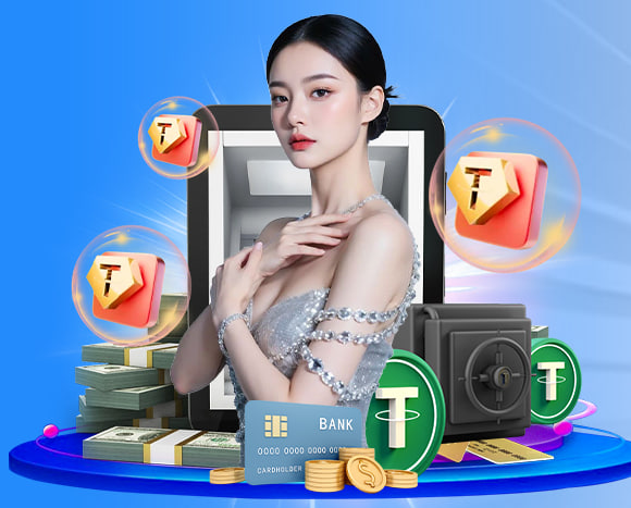 Hình ảnh quảng cáo của gl8vn hiển thị nền tảng và các lợi ích