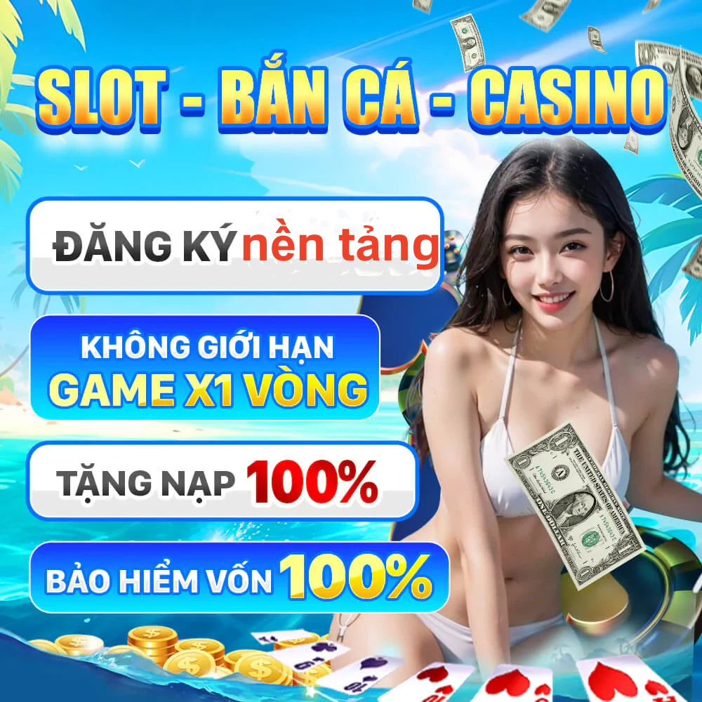 Hình ảnh quảng cáo của gl8vn hiển thị nền tảng và các lợi ích