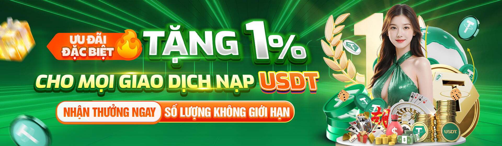Hình ảnh quảng cáo của gl8vn hiển thị nền tảng và các lợi ích