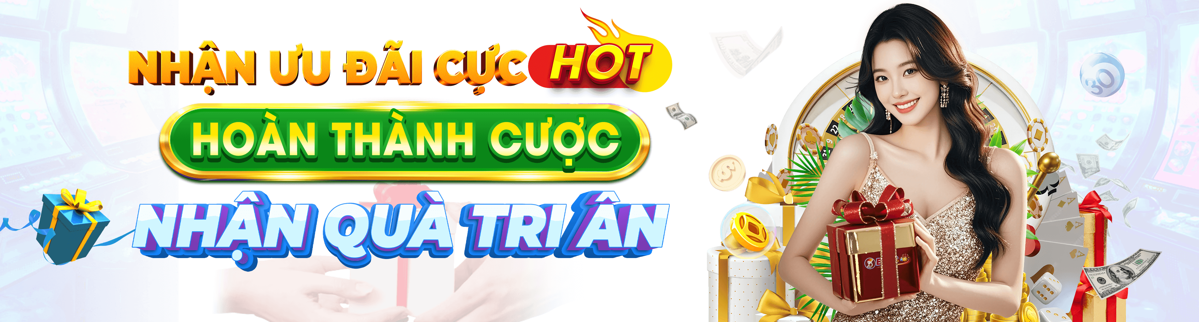 Hình ảnh quảng cáo của gl8vn hiển thị nền tảng và các lợi ích