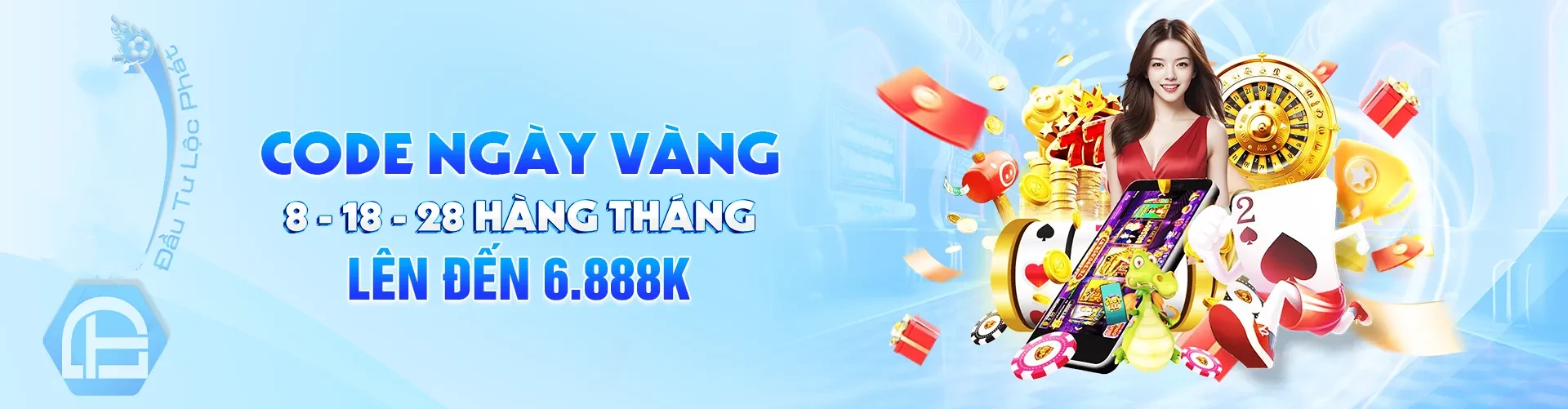 Hình ảnh quảng cáo của gl8vn hiển thị nền tảng và các lợi ích