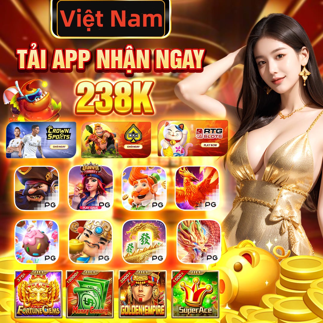 Hình ảnh quảng cáo của gl8vn hiển thị nền tảng và các lợi ích