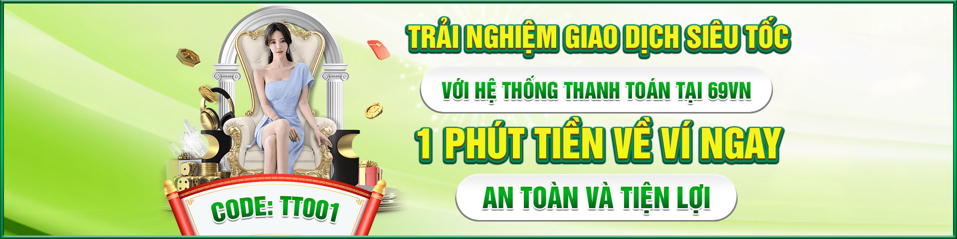 Hình ảnh quảng cáo của gl8vn hiển thị nền tảng và các lợi ích