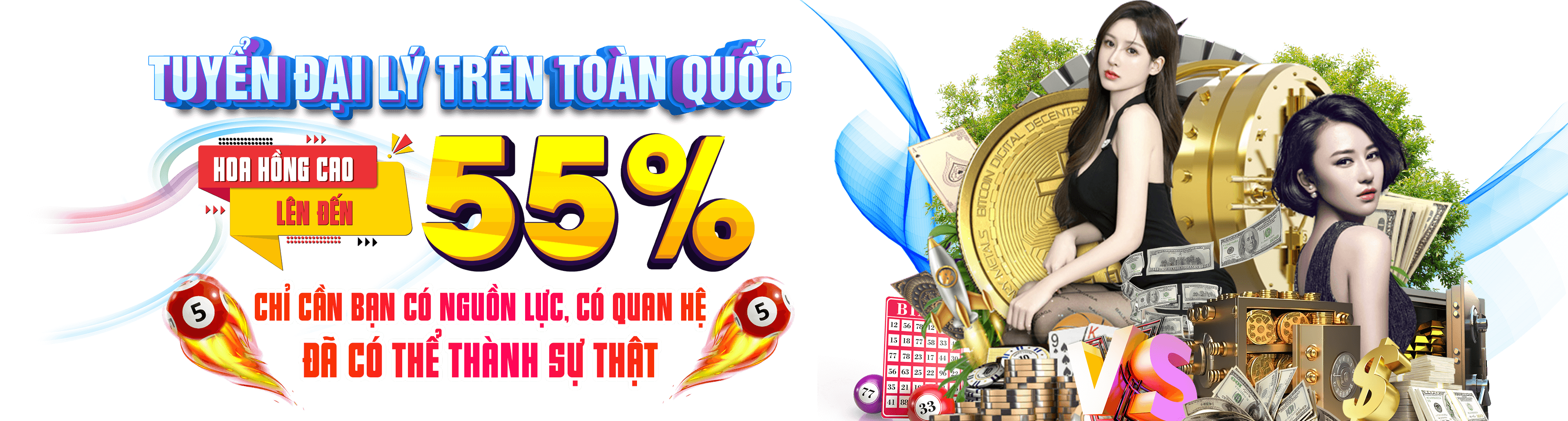 Hình ảnh quảng cáo của gl8vn hiển thị nền tảng và các lợi ích