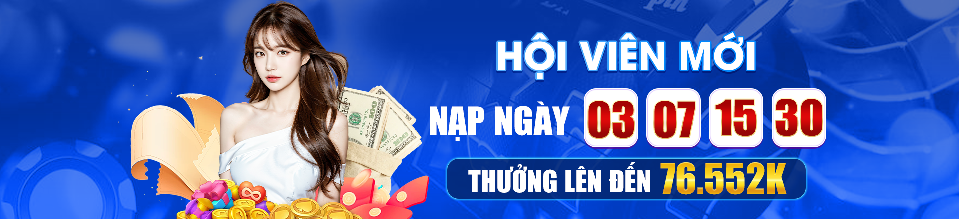 Hình ảnh quảng cáo của gl8vn hiển thị nền tảng và các lợi ích