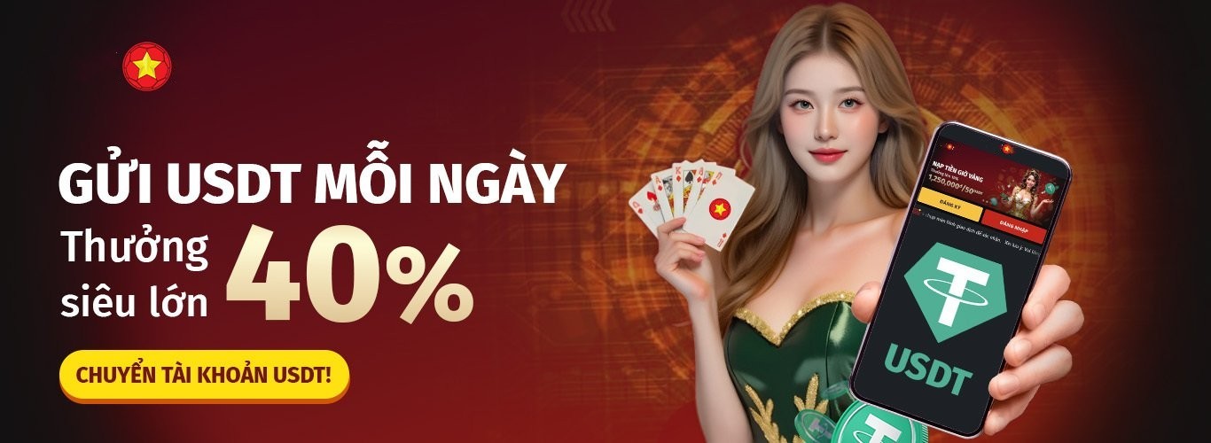 Hình ảnh quảng cáo của gl8vn hiển thị nền tảng và các lợi ích