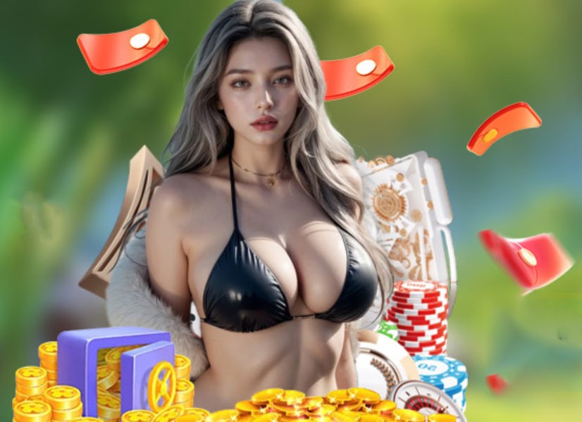 Hình ảnh quảng cáo của gl8vn hiển thị nền tảng và các lợi ích