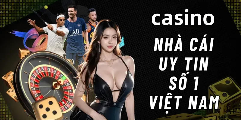 Hình ảnh quảng cáo của gl8vn hiển thị nền tảng và các lợi ích