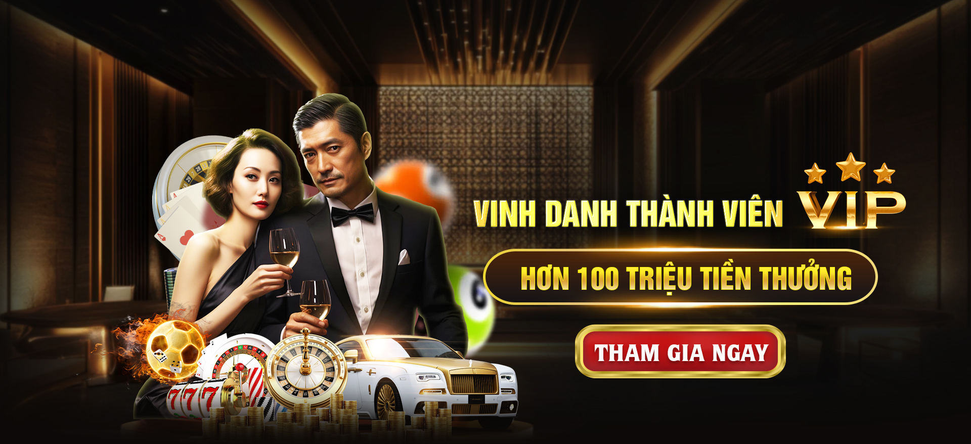 Hình ảnh quảng cáo của gl8vn hiển thị nền tảng và các lợi ích