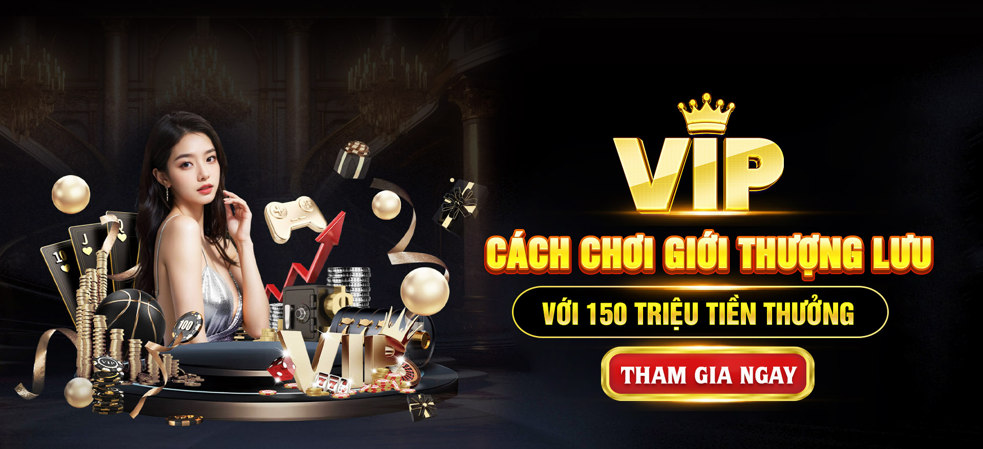 Hình ảnh quảng cáo của gl8vn hiển thị nền tảng và các lợi ích