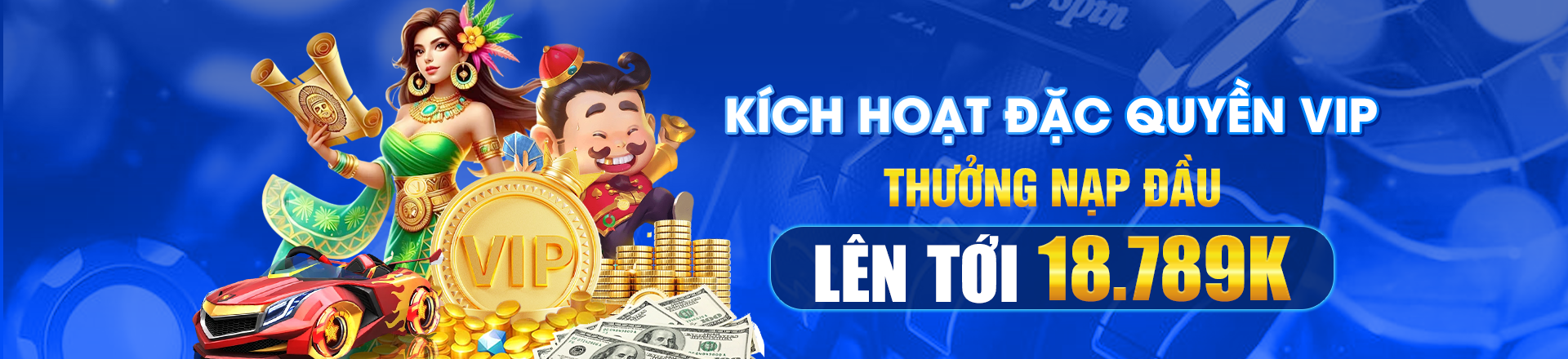 Hình ảnh quảng cáo của gl8vn hiển thị nền tảng và các lợi ích