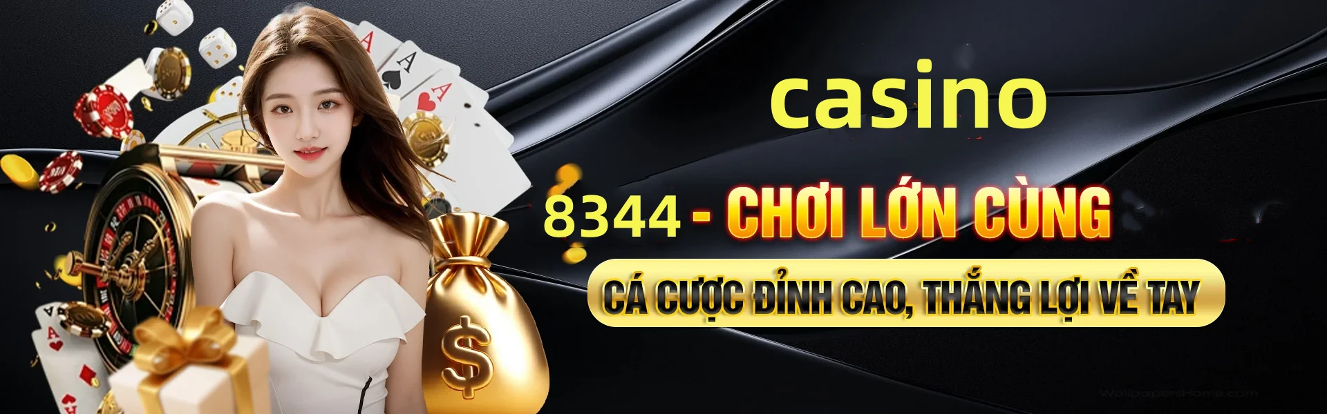 Hình ảnh quảng cáo của gl8vn hiển thị nền tảng và các lợi ích