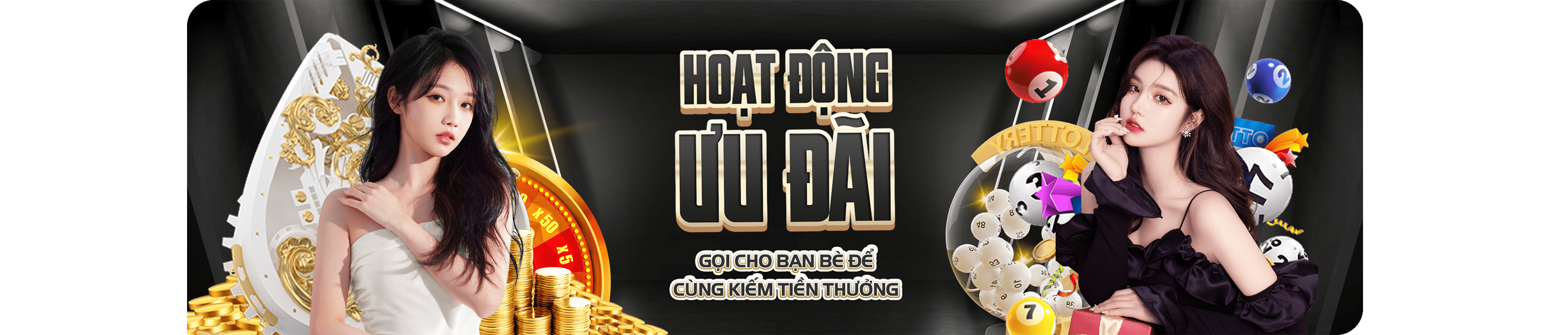 Hình ảnh quảng cáo của gl8vn hiển thị nền tảng và các lợi ích
