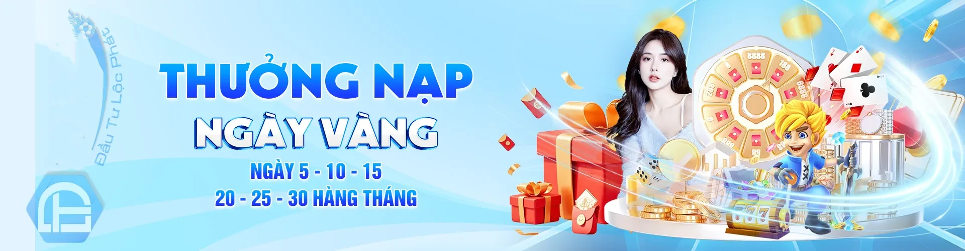 Hình ảnh quảng cáo của gl8vn hiển thị nền tảng và các lợi ích