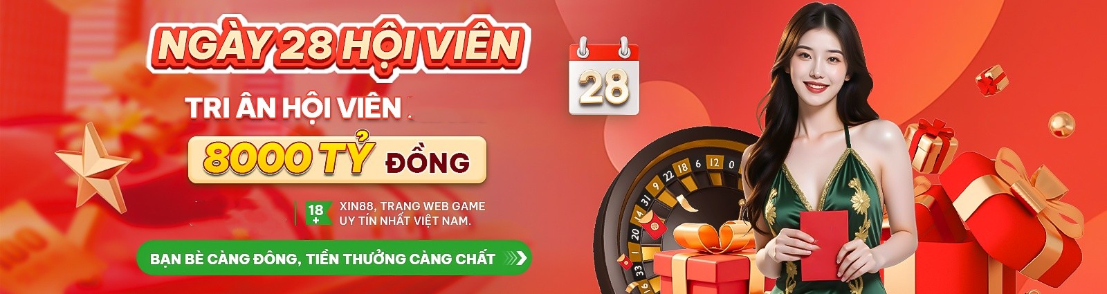 Hình ảnh quảng cáo của gl8vn hiển thị nền tảng và các lợi ích