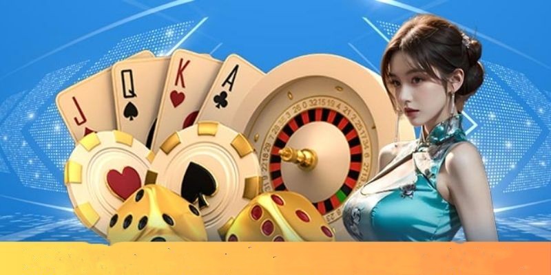 Hình ảnh quảng cáo của gl8vn hiển thị nền tảng và các lợi ích