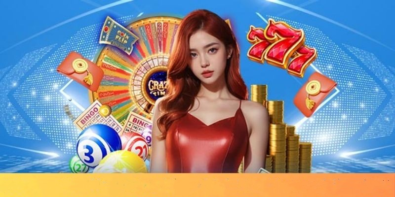 Hình ảnh quảng cáo của gl8vn hiển thị nền tảng và các lợi ích
