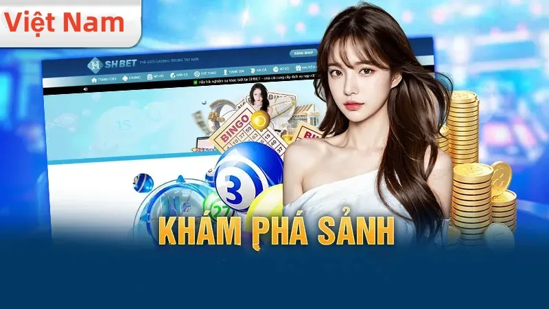Hình ảnh quảng cáo của gl8vn hiển thị nền tảng và các lợi ích
