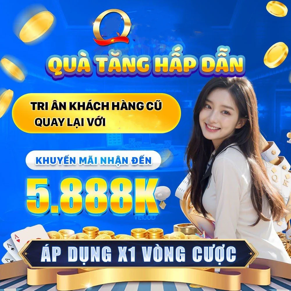 Hình ảnh quảng cáo của gl8vn hiển thị nền tảng và các lợi ích