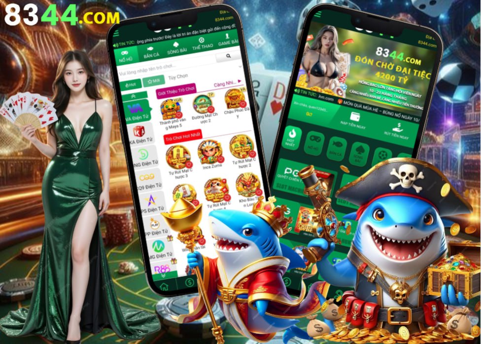 Hình ảnh quảng cáo của gl8vn hiển thị nền tảng và các lợi ích