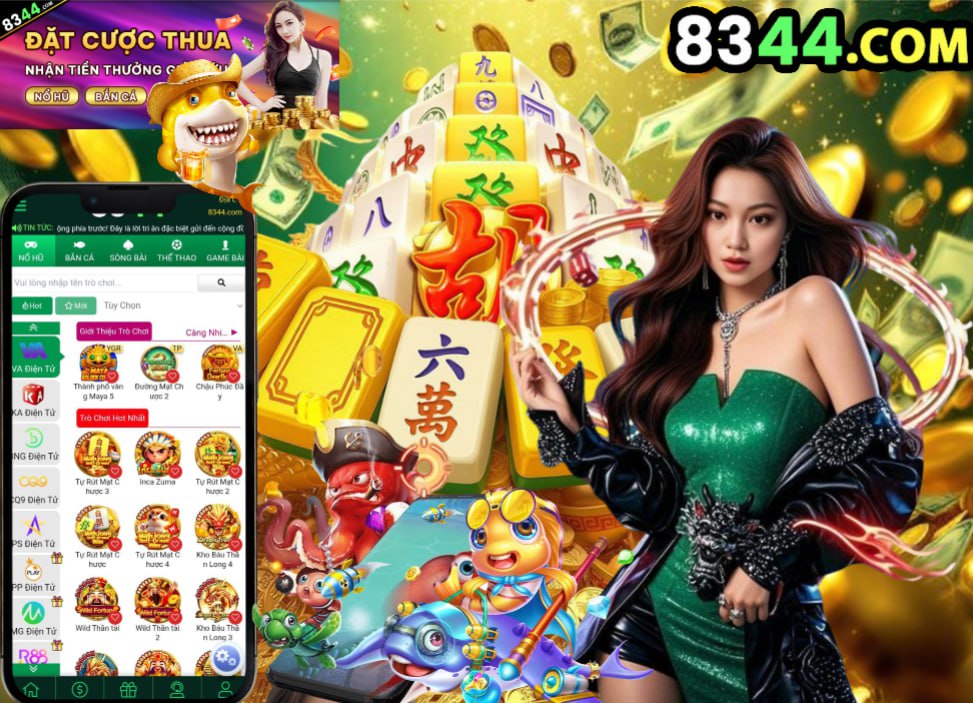 Hình ảnh quảng cáo của gl8vn hiển thị nền tảng và các lợi ích